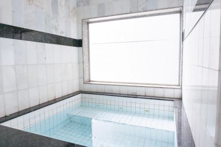 Apartamento para alugar com 107m², 2 quartos e 2 vagassauna 