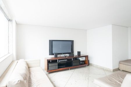 Apartamento para alugar com 107m², 2 quartos e 2 vagasÁrea comum - Salão de festas