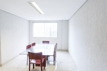 Apartamento para alugar com 107m², 2 quartos e 2 vagasÁrea comum
