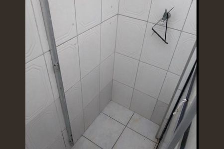 Studio à venda com 22m², 1 quarto e sem vagaBanheiro