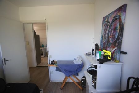 Apartamento à venda com 52m², 2 quartos e 1 vagaQuarto