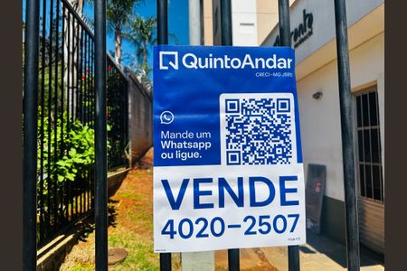 Apartamento à venda com 52m², 2 quartos e 1 vaga