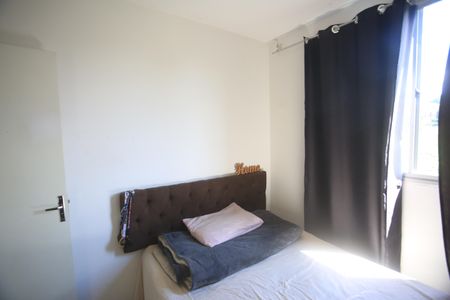 Apartamento à venda com 52m², 2 quartos e 1 vagaQuarto 2