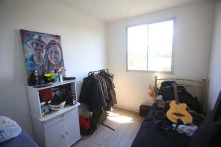 Apartamento à venda com 52m², 2 quartos e 1 vagaQuarto