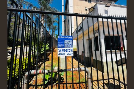 Apartamento à venda com 52m², 2 quartos e 1 vaga