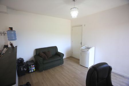 Apartamento à venda com 52m², 2 quartos e 1 vagaSala