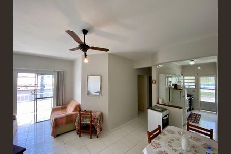 Apartamento para alugar com 2 quartos, 70m² em Maracanã, Praia Grande