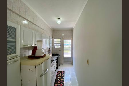 Apartamento para alugar com 2 quartos, 70m² em Maracanã, Praia Grande