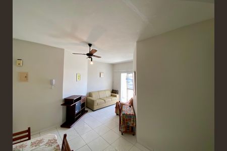 Apartamento para alugar com 2 quartos, 70m² em Maracanã, Praia Grande