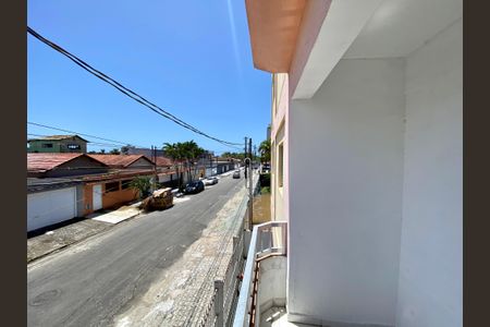 Apartamento para alugar com 2 quartos, 70m² em Maracanã, Praia Grande