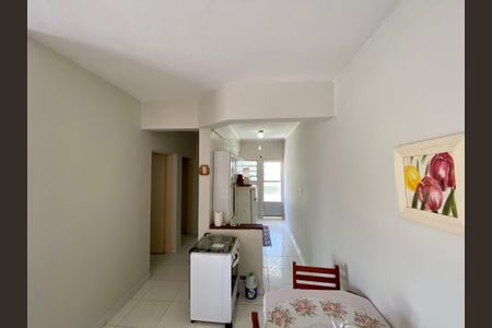 Apartamento para alugar com 2 quartos, 70m² em Maracanã, Praia Grande