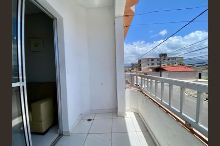 Apartamento para alugar com 2 quartos, 70m² em Maracanã, Praia Grande