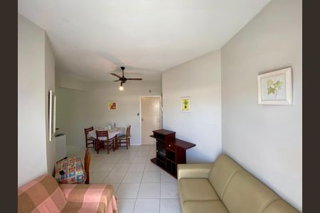 Apartamento para alugar com 2 quartos, 70m² em Maracanã, Praia Grande