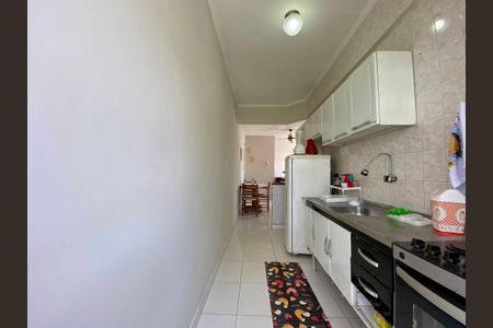 Apartamento para alugar com 2 quartos, 70m² em Maracanã, Praia Grande