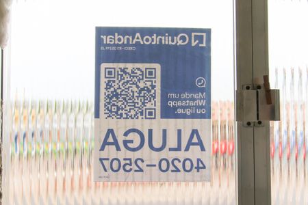 Apartamento para alugar com 50m², 1 quarto e sem vaga Apartamento para alugar com 50m², 1 quarto e sem vagaPlaca