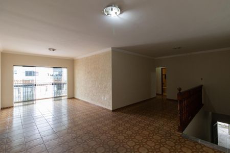 Sala de casa para alugar com 4 quartos, 180m² em Jardim Ipanema (cidade Lider), São Paulo