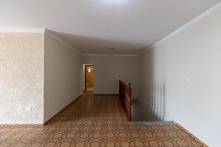 Casa à venda com 180m², 4 quartos e 5 vagas Casa à venda com 180m², 4 quartos e 5 vagasSala