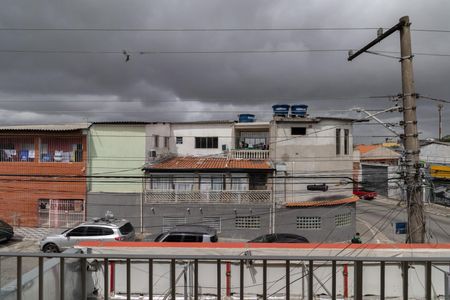 Casa à venda com 180m², 4 quartos e 5 vagas Casa à venda com 180m², 4 quartos e 5 vagasVista Quarto 3