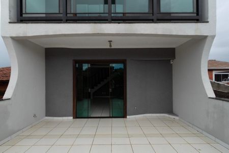 Casa para alugar com 300m², 3 quartos e 3 vagasVaranda Sala 