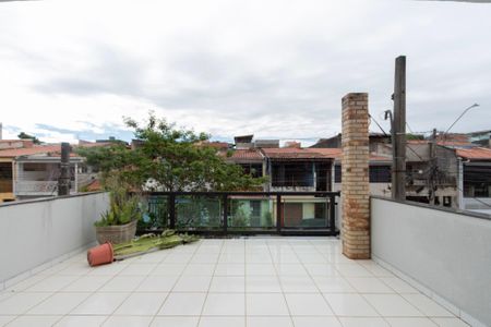 Varanda Sala  de casa para alugar com 3 quartos, 300m² em Jardim Sao Lourenzo, Sorocaba