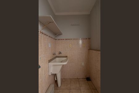 Casa para alugar com 300m², 3 quartos e 3 vagasÁrea de Serviço 2