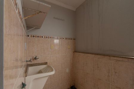 Casa para alugar com 300m², 3 quartos e 3 vagasÁrea de Serviço 2