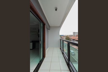 Casa para alugar com 300m², 3 quartos e 3 vagasVaranda Suíte 