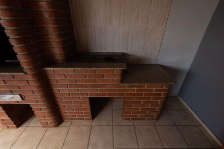 Casa para alugar com 300m², 3 quartos e 3 vagasÁrea gourmet