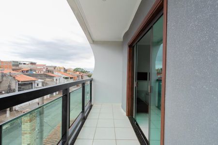 Casa para alugar com 300m², 3 quartos e 3 vagasVaranda Suíte 