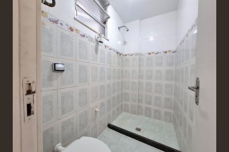 Apartamento à venda com 47m², 2 quartos e sem vagaBanheiro 