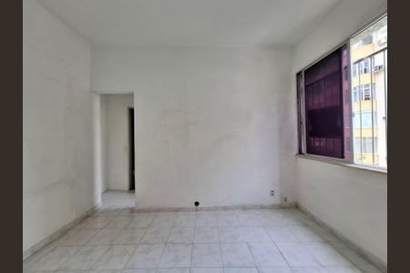 Apartamento à venda com 47m², 2 quartos e sem vagaSala