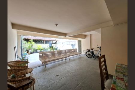 Apartamento à venda com 47m², 2 quartos e sem vagaÁrea comum 