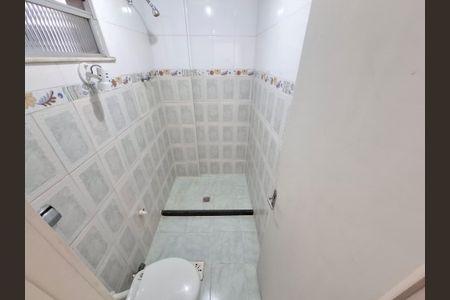 Apartamento à venda com 47m², 2 quartos e sem vagaBanheiro 