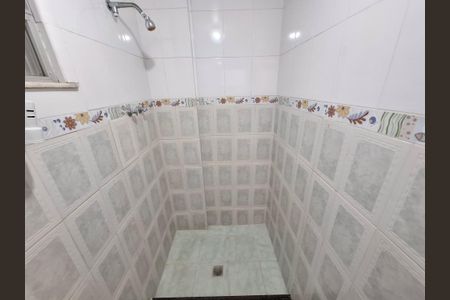 Apartamento à venda com 47m², 2 quartos e sem vagaBanheiro 