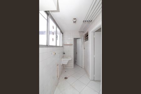 Apartamento à venda com 100m², 2 quartos e 1 vagaÁrea de Serviço