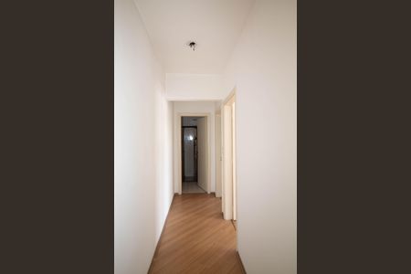 Corredor de apartamento à venda com 2 quartos, 100m² em Centro, Guarulhos
