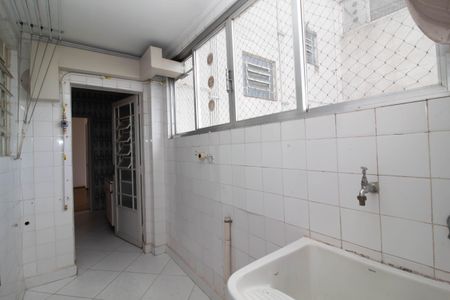 Apartamento à venda com 100m², 2 quartos e 1 vagaÁrea de Serviço