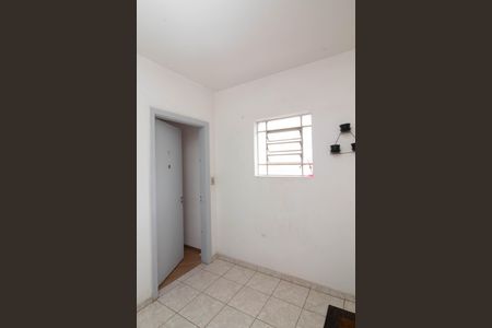 Apartamento à venda com 100m², 2 quartos e 1 vagaHall