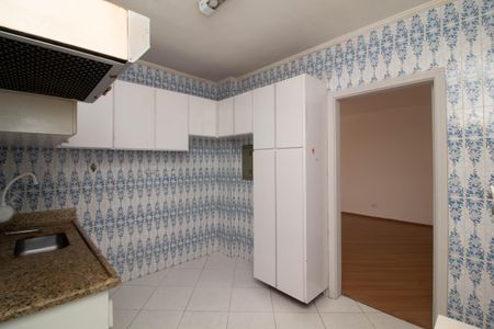 Apartamento à venda com 100m², 2 quartos e 1 vagaCozinha