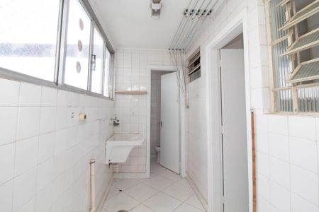 Apartamento à venda com 100m², 2 quartos e 1 vagaÁrea de Serviço