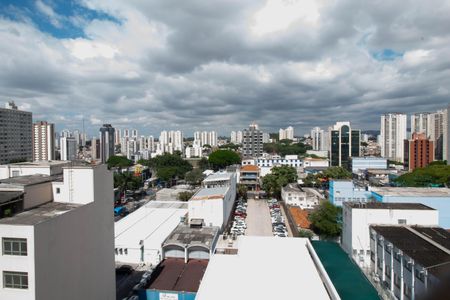 Vista do Quarto 1 de apartamento à venda com 2 quartos, 100m² em Centro, Guarulhos