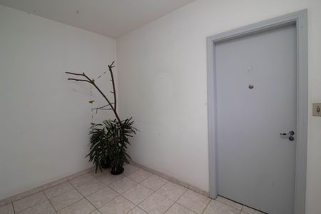 Apartamento à venda com 100m², 2 quartos e 1 vagaHall