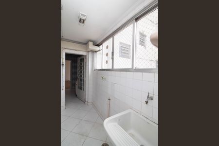 Apartamento à venda com 100m², 2 quartos e 1 vagaÁrea de Serviço