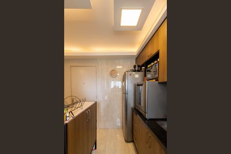 Apartamento à venda com 42m², 2 quartos e 1 vaga Apartamento à venda com 42m², 2 quartos e 1 vagaCozinha