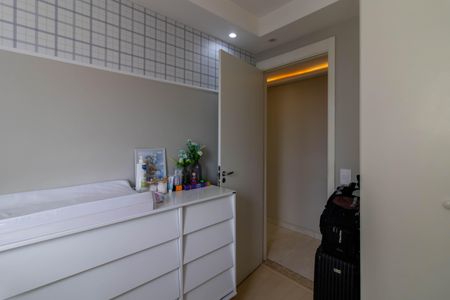Apartamento à venda com 42m², 2 quartos e 1 vaga Apartamento à venda com 42m², 2 quartos e 1 vagaQuarto 2