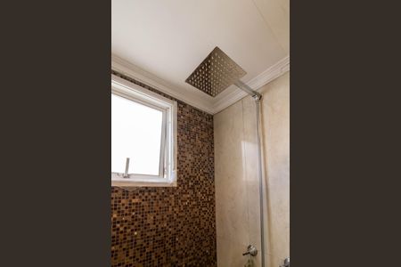 Apartamento à venda com 42m², 2 quartos e 1 vaga Apartamento à venda com 42m², 2 quartos e 1 vagaBanheiro