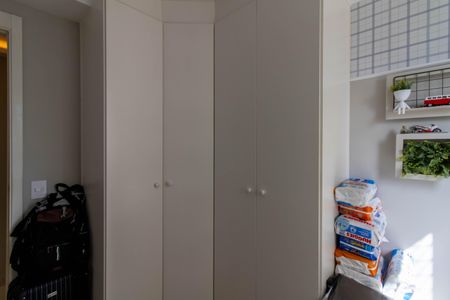 Apartamento à venda com 42m², 2 quartos e 1 vaga Apartamento à venda com 42m², 2 quartos e 1 vagaQuarto 2