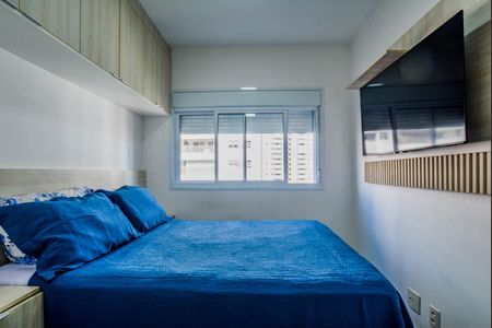 Apartamento à venda com 83m², 3 quartos e 2 vagasQuarto Suíte