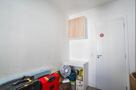 Apartamento à venda com 83m², 3 quartos e 2 vagasQuarto 1