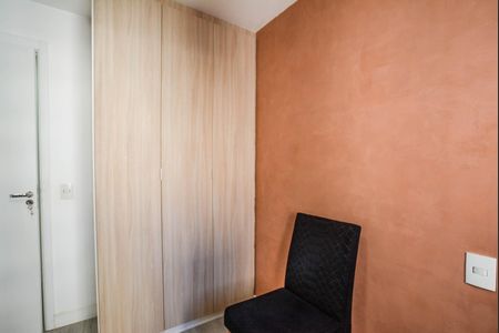 Apartamento à venda com 83m², 3 quartos e 2 vagasQuarto 2